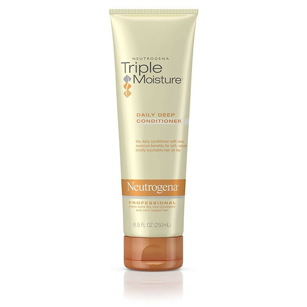 Neutrogena Triple Moisture Daily Deep Conditioner - DrMediCart