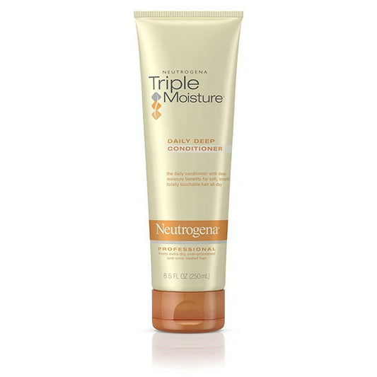Neutrogena Triple Moisture Daily Deep Conditioner - DrMediCart