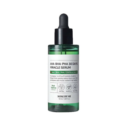 Some By Mi AHA-BHA-PHA 30 Days Miracle Serum
