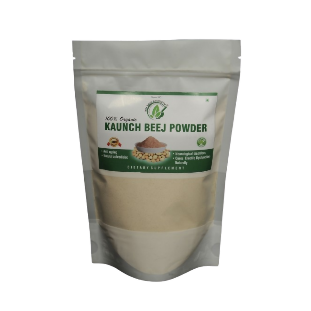 Dr.Bhargav’s Kaunch Beej Powder