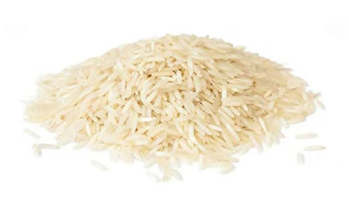 Siddhagiri's Satvyk Organic Basmati Rice
