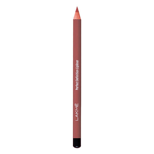 Buy Lakme Perfect Definition Lip Liner - Nude Sparkle from DrMediCart, Ship from India to USA