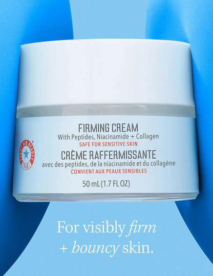 First Aid Beauty Ultra Repair Firming Collagen Cream