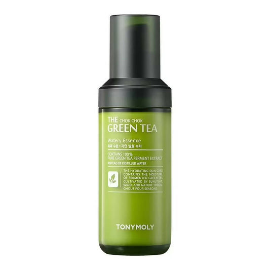 Buy Tonymoly The Chok Chok Green Tea Watery Essence from DrMediCart, Ship from India to USA