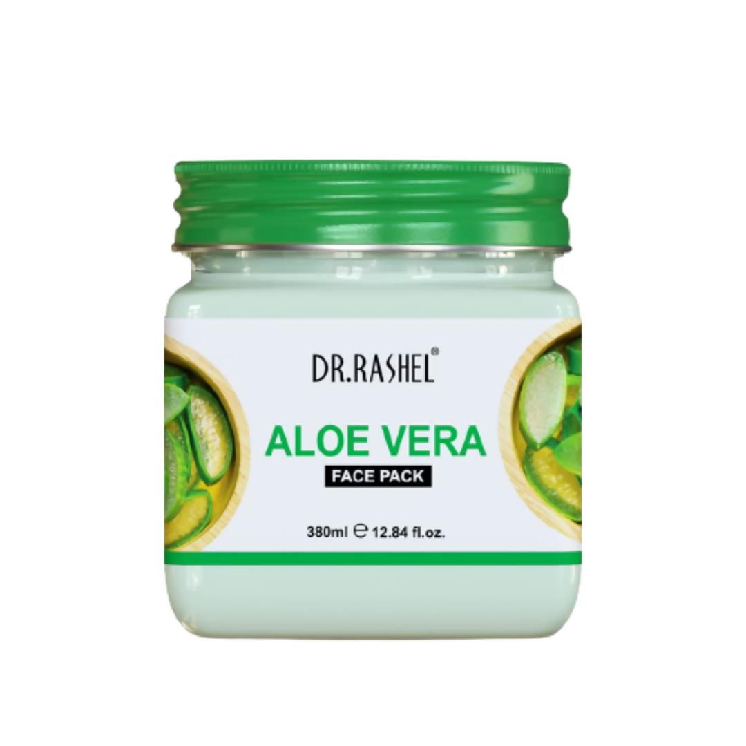 Buy Dr.Rashel Aloe Vera Face Pack from DrMediCart, Ship from India to USA