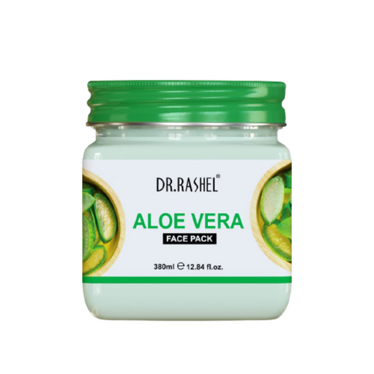 Buy Dr.Rashel Aloe Vera Face Pack from DrMediCart, Ship from India to USA