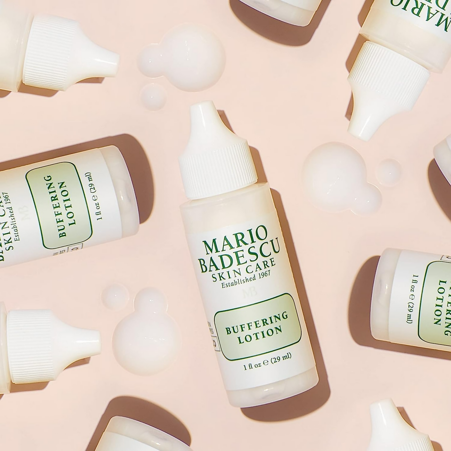 Mario Badescu Skin Care Buffering Lotion