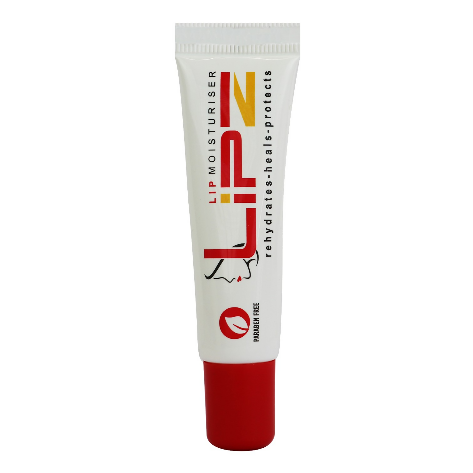 Lipz Lip Moisturizer with SPF15