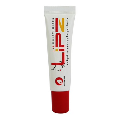 Lipz Lip Moisturizer with SPF15