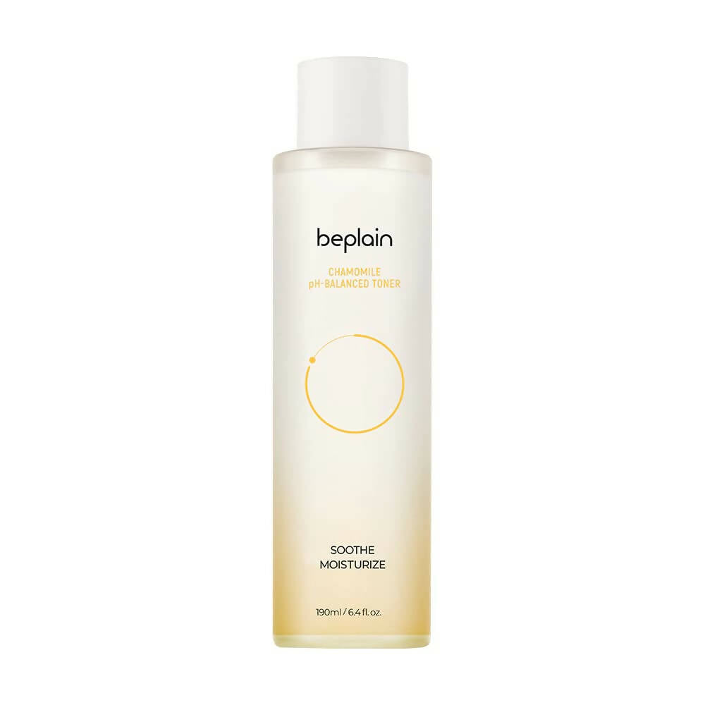 Beplain Chamomile pH-Balanced Toner