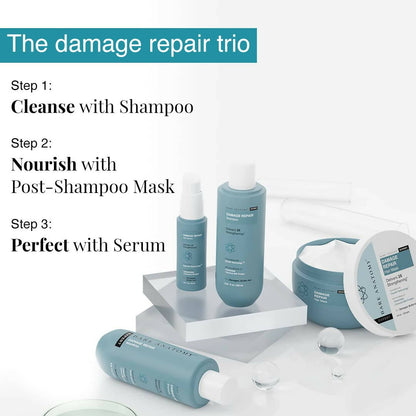 Bare Anatomy Damage Repair Hair Serum
