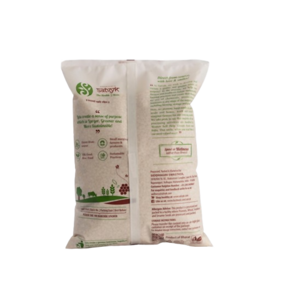 Siddhagiri's Satvyk Urad Dal