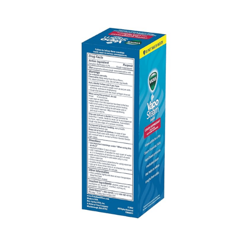 Buy Vicks VapoSteam, 8 Fl Oz from DrMediCart, Ship from India to USA