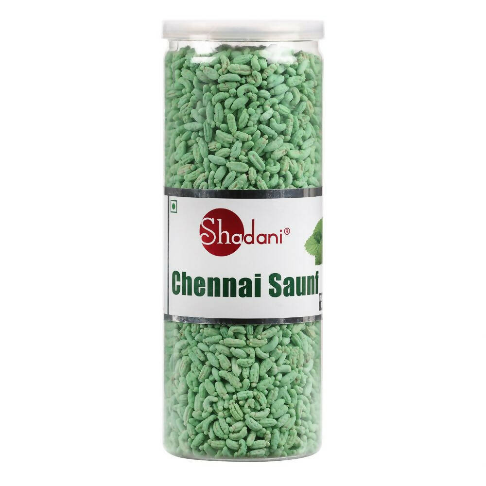 Buy Shadani Chennai Saunf from DrMediCart