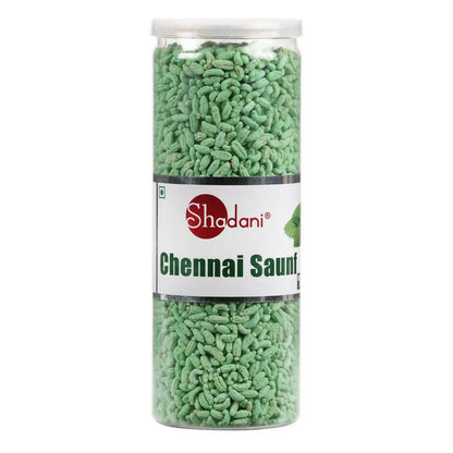 Buy Shadani Chennai Saunf from DrMediCart