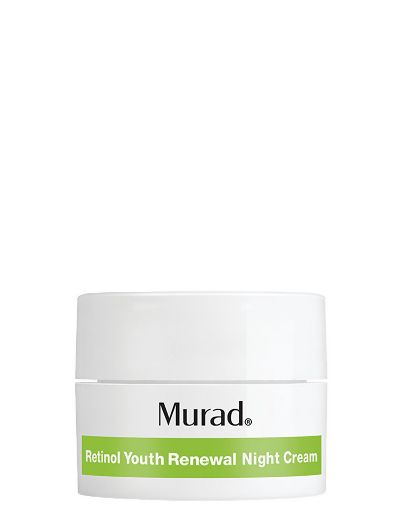 Murad Retinol Youth Renewal Night Cream