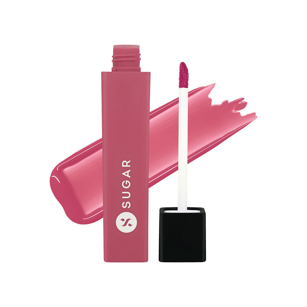 SUGAR Drop A Tint Lip Oil - 04 Roman Rose