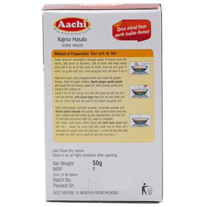 Aachi Rajma Masala