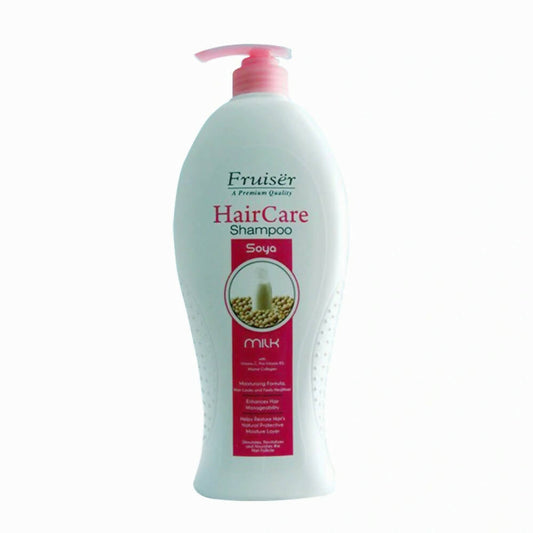 Buy Fruiser Hair Care Shampoo With Soya & Milk from DrMediCart, Ship from India to USA