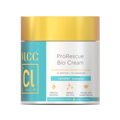 VLCC Clinic ProRescue Bio Cream
