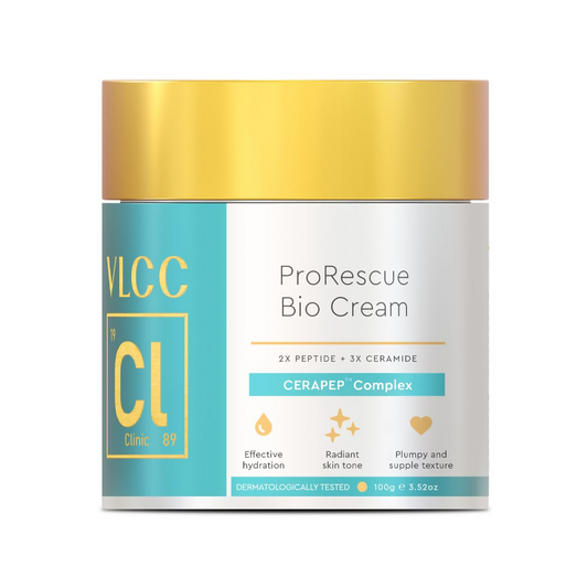 VLCC Clinic ProRescue Bio Cream
