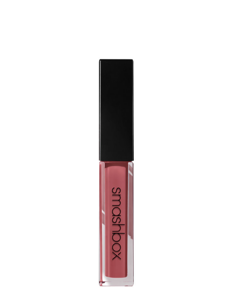 Smashbox Always On Mini Liquid Lipstick - Gulabae