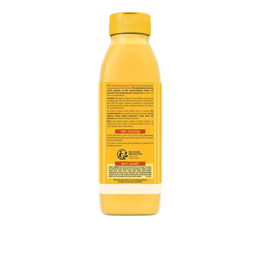 Buy Garnier Fructis Hair Food Nourishing Banana Shampoo from DrMediCart, Ship from India to USA
