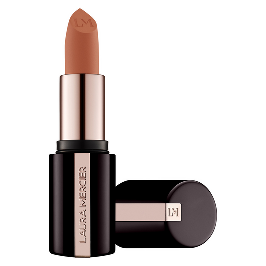 Laura Mercier Caviar Smoothing Matte Lipstick - 820 Peach Cashmere