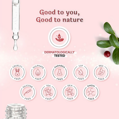 The Beauty Sailor Alpha-Arbutin Face Serum