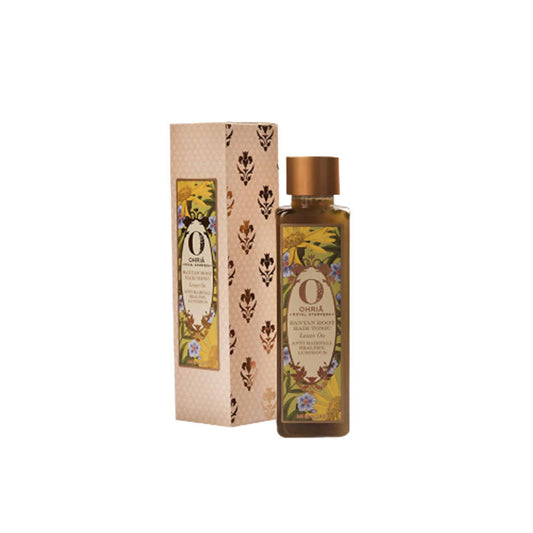 Buy Ohria Ayurveda Banyan Root Hair Tonic from DrMediCart, Ship from India to USA