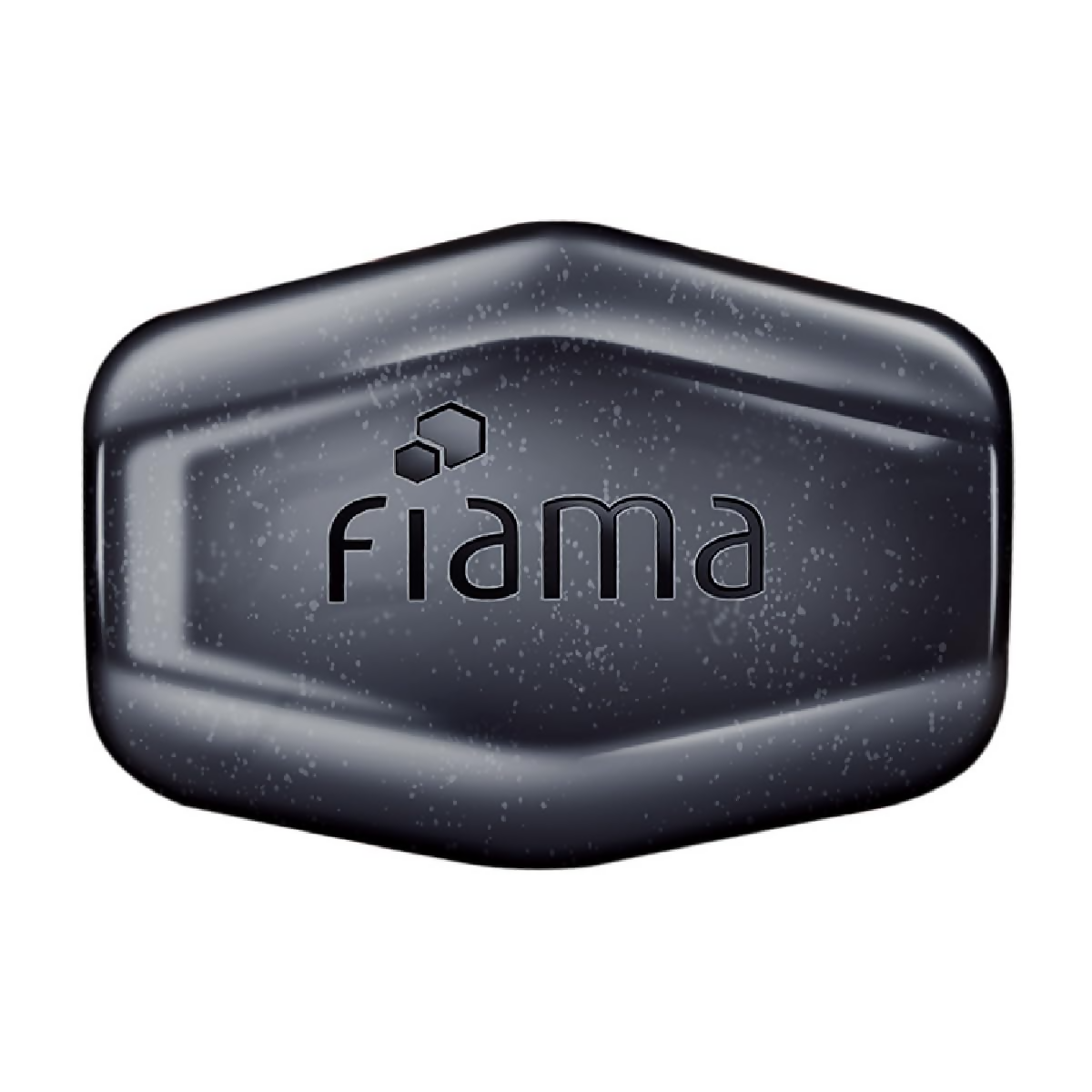 Fiama Men Deep Clean Gel Bar With Charcoal & Grapefruit