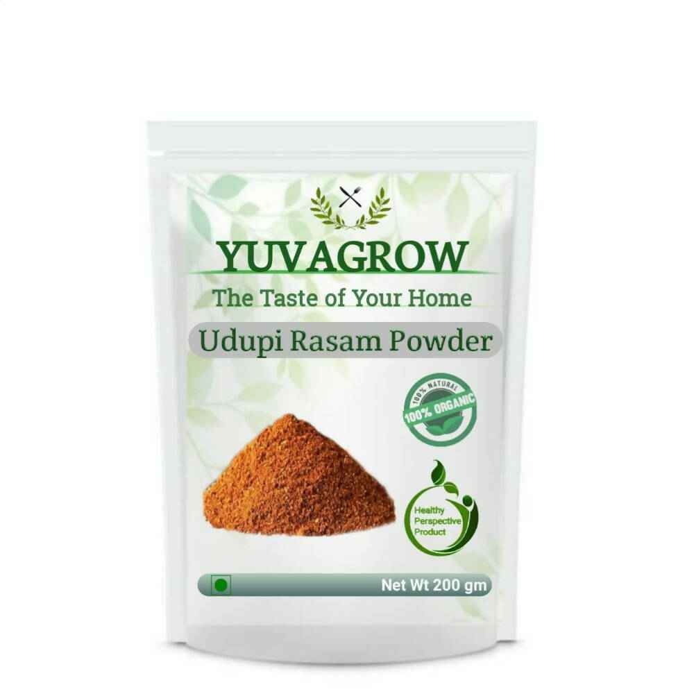 Yuvagrow Udupi Rasam Powder