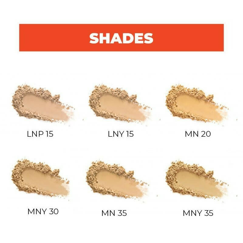 Insight Cosmetics Flawless Finish Setting Powder MNY 35