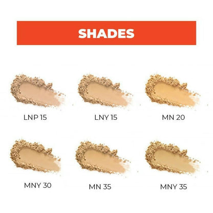 Insight Cosmetics Flawless Finish Setting Powder MNY 35