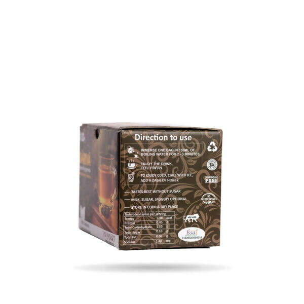 S N Pandit Ayurveda Sariva – Goodness of Ginger