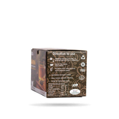 S N Pandit Ayurveda Sariva – Goodness of Ginger