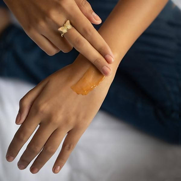 Shankara by Sri Sri Tattva Sundarya Body Oil
