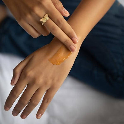 Shankara by Sri Sri Tattva Sundarya Body Oil
