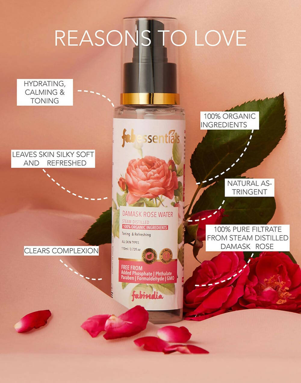 fabessentials damask rose water 1 buy in usa