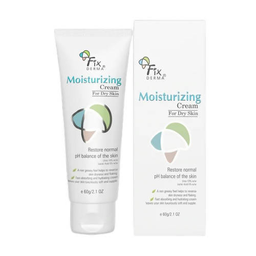 Buy Fixderma Moisturizing Cream For Dry Skin from DrMediCart, Ship from India to USA