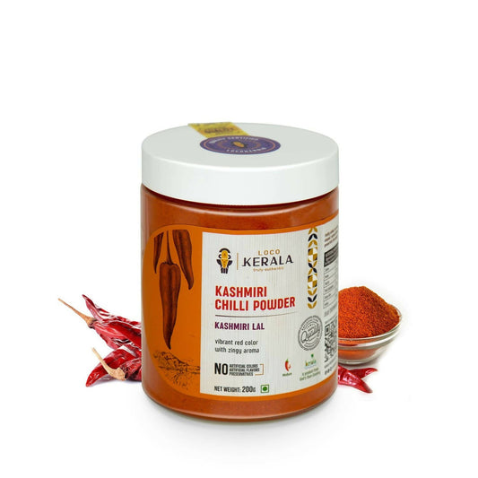 LocoKerala Kashmiri Lal Kashmiri Chilli