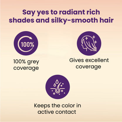 Streax Professional Hue Magic Developer For Hair Colour - 20 Volume 6%