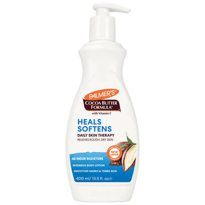 Palmer's Cocoa Butter Formula Daily Skin Therapy Lotion
