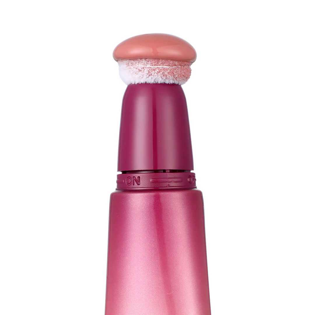 Typsy Beauty Silk Cushion Blush - Bouquet Of Roses 02