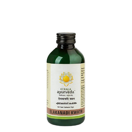 Buy Kerala Ayurveda Elakanadi Kwath from DrMediCart, Ship from India to USA
