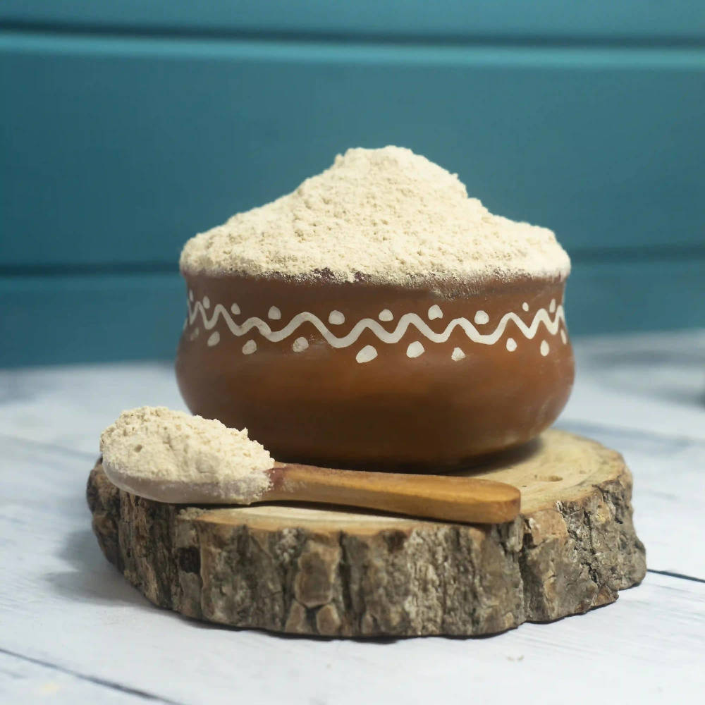 The Wellness Shop Organic Ashwagandha Powder - Drmedicart