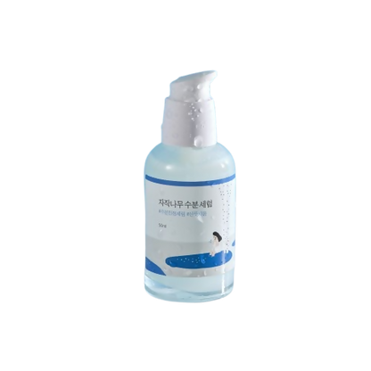 Round Lab Birch Juice Moisturizing Serum