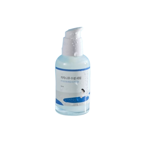 Round Lab Birch Juice Moisturizing Serum
