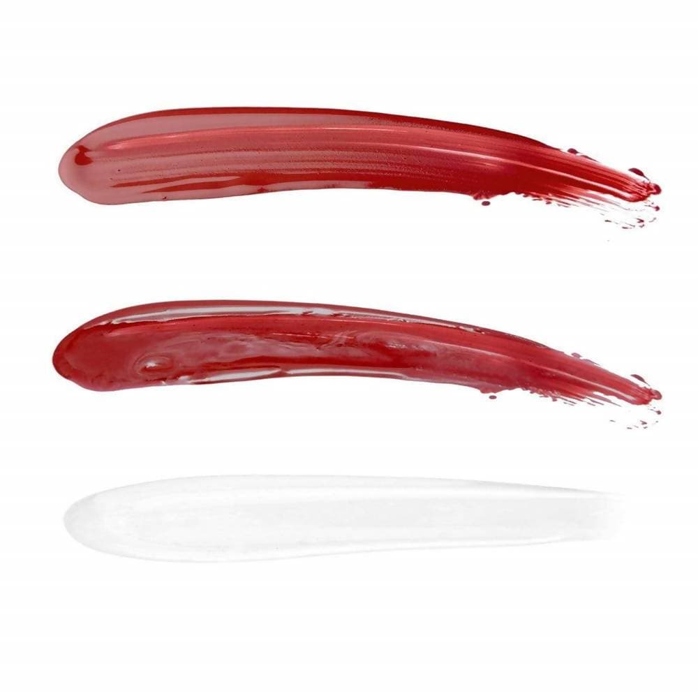 Sugar Smudge Me Not Lip Duo - Scarlet Starlet (Orange Red) - DrMediCart