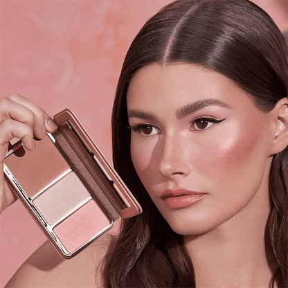 Anastasia Beverly Hills Face Palette V1 - Italian Summer